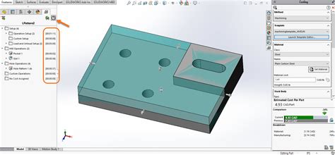 solidworks cost per month.